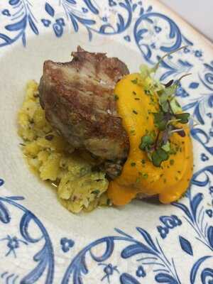 Taberna Casa Pepe Salinas