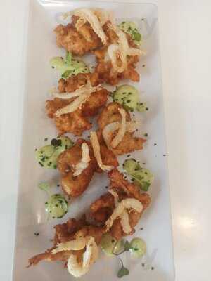 Taberna Casa Pepe Salinas