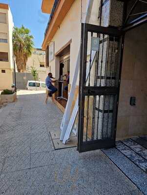 Miabu Cafetería, Bar & Tapas