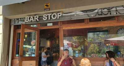 Bar Stop