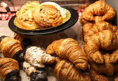 Jijonenca Gelats I Cafès