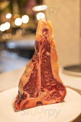 Port Royal Steakhouse