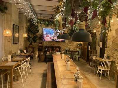 El Palacete Resto & Brunch