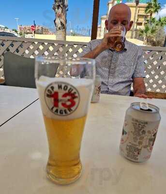 Chiringuito Santa Gama