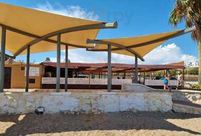 Chiringuito Santa Gama