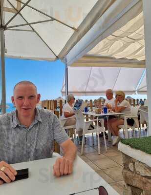 Chiringuito El Cateto.