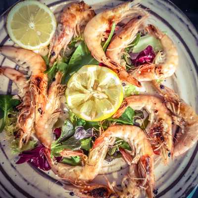 Chiringuito El Cateto.