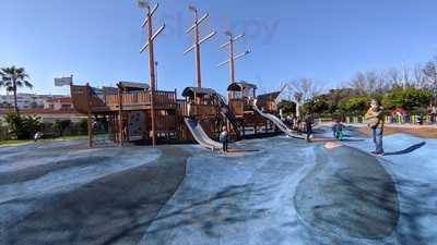 Bar Barco Pirata Fuengirola