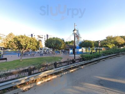 Bar Barco Pirata Fuengirola