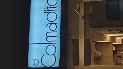 El Colmadito De Sarrià