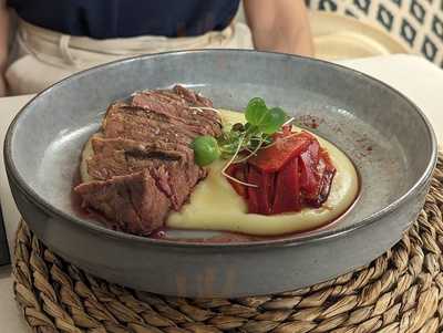 El Colmadito De Sarrià