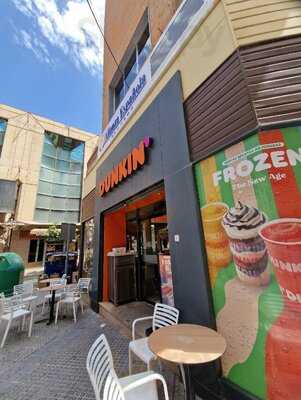 Dunkin´