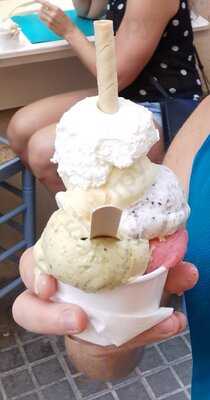 Heladería Home Made Barceloneta