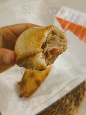 Palmadas - Empanadas Argentinas