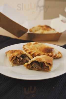 Palmadas - Empanadas Argentinas