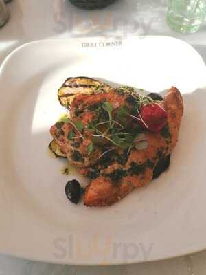 Grill Corner Gran Via 2