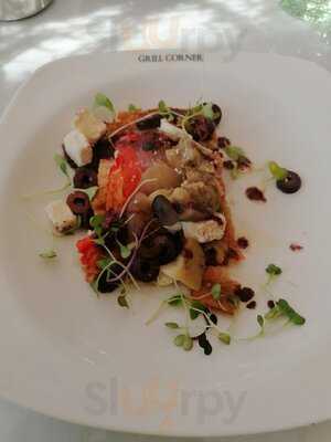 Grill Corner Gran Via 2