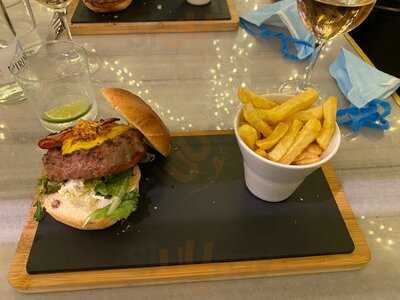 Grill Corner Gran Via 2