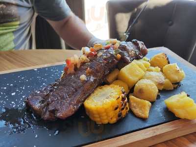 Grill Corner Gran Via 2