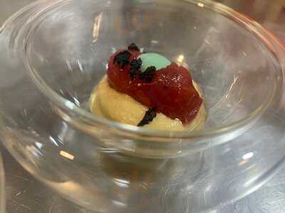 Monzú Restaurante & Pizzeria Italiana