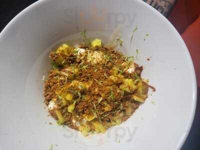 Monzú Restaurante & Pizzeria Italiana