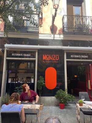 Monzú Restaurante & Pizzeria Italiana - Photo 7