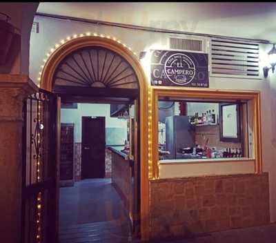 El Campero