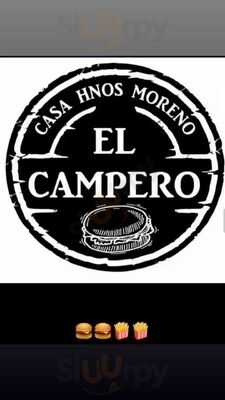 El Campero
