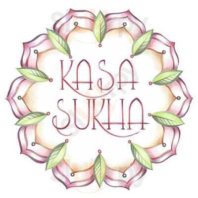 Kasa Sukha