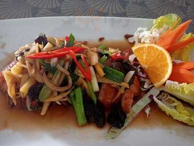 Magnathai Restaurante & Bar