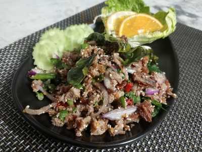 Magnathai Restaurante & Bar