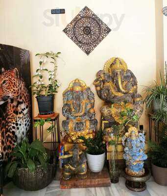 Magnathai Restaurante & Bar