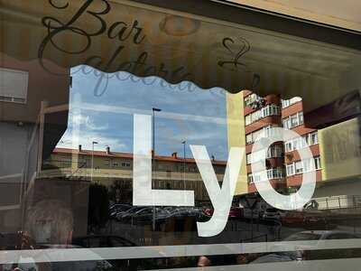 Bar Cafetería Lyo