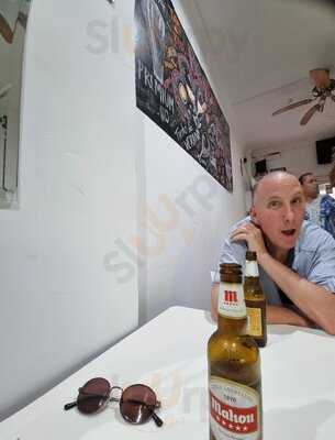 Waikiki Bar Los Boliches.