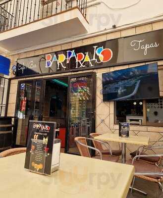 Barparaiso