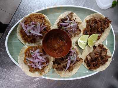 Chilito's Restaurante Mexicano