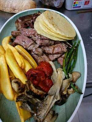 Chilito's Restaurante Mexicano