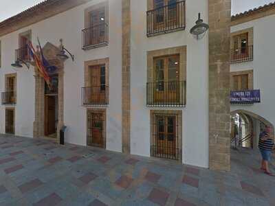 Chilito's Restaurante Mexicano