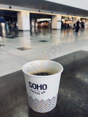 Soho Coffee