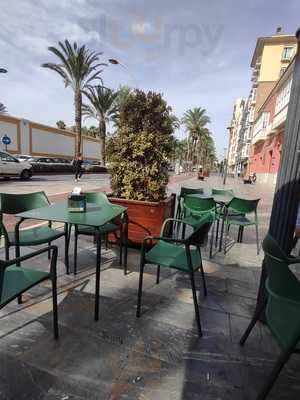 Horno San Cristóbal Real