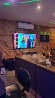 Bar De Copas Shang Hai