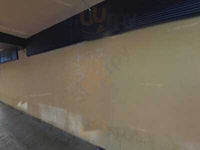 Bar De Copas Shang Hai