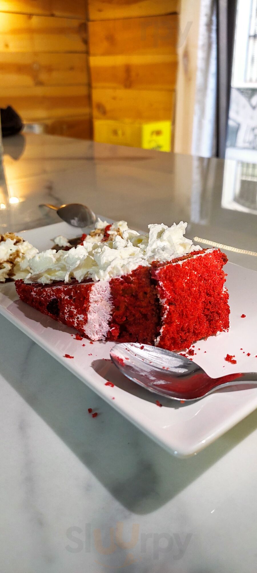 Vianda Cervecería Tapería