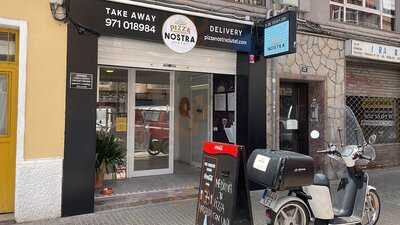 Pizza Nostra Ciutat