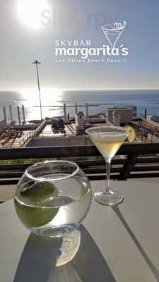 Skybar Maragarita´s
