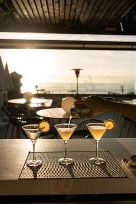 Skybar Maragarita´s