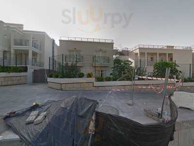 Skybar Maragarita´s