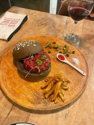 Sa Factoria Des Baixa