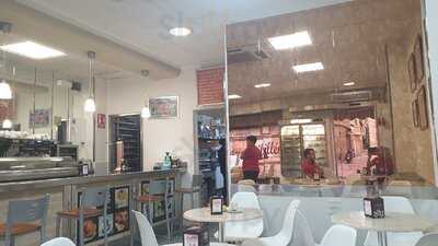 Confitería Guillén