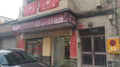 Confitería Guillén